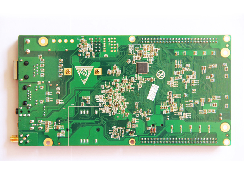 HD-C10 Full Color Asynchronous Control Card For LED display