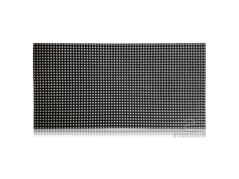P5 Outdoor led video panel rgb full color 320mm*160mm 1/8 scan